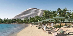 Jumeirah Marsa Al Arab 5*